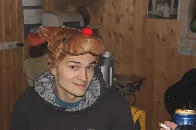 Леха воробей