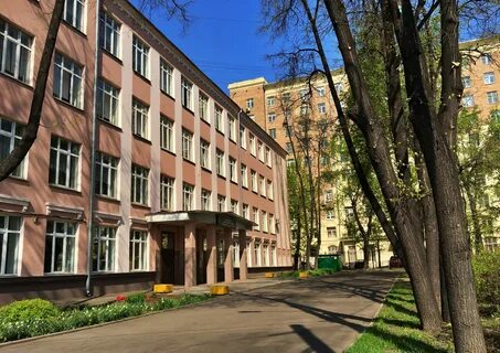 Колледжи московской обл