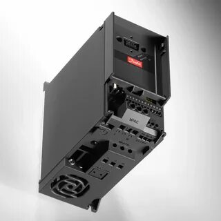 Danfoss micro drive