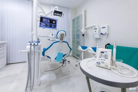 Стоматологическая на большевистской