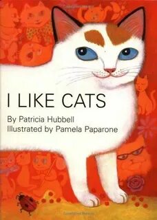 I like cat