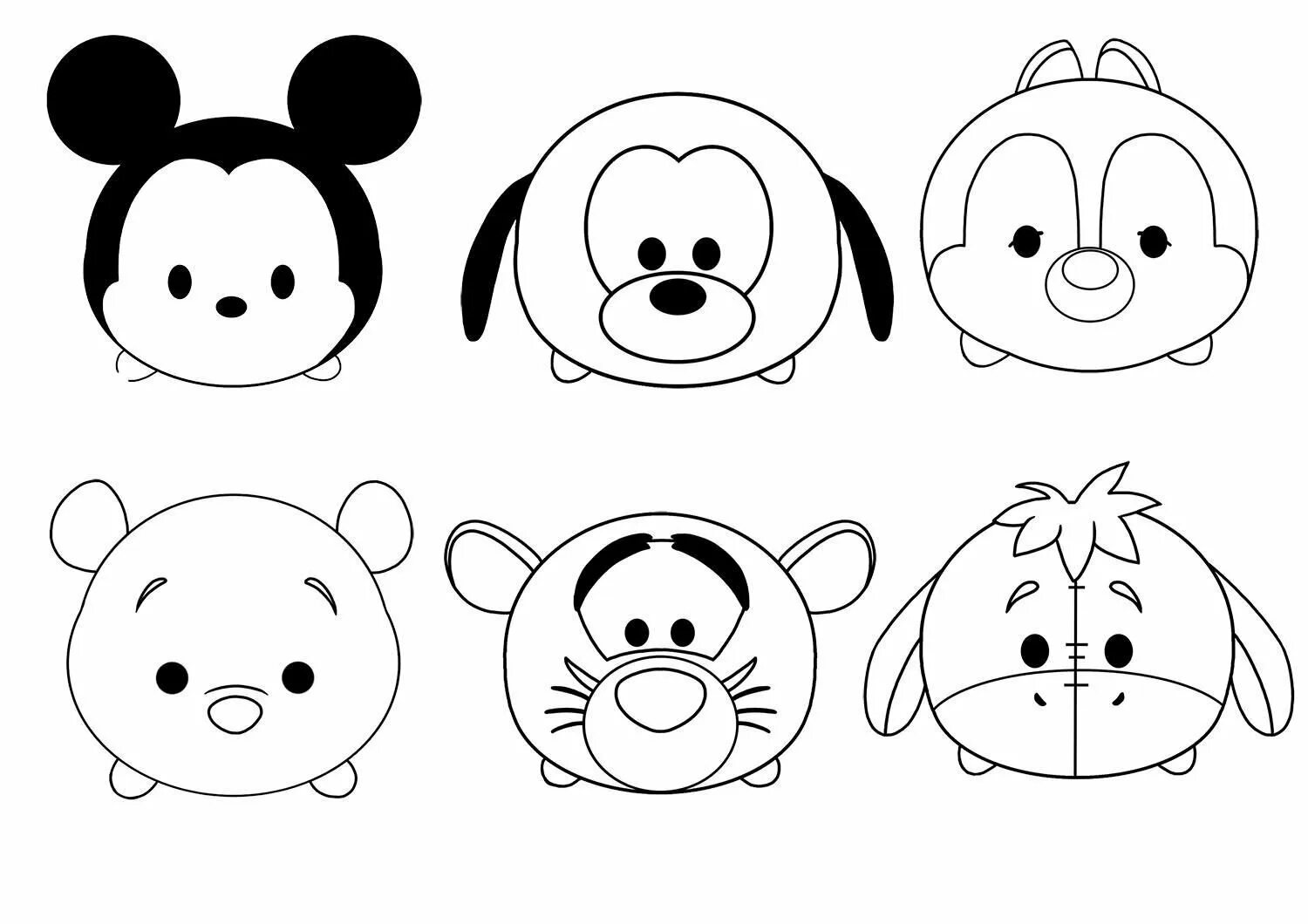 Включи картинки распечатать. Цум цум раскраски. disney tsum tsum раскраска. маленькие раскраски. раскраски маленькие картинки.