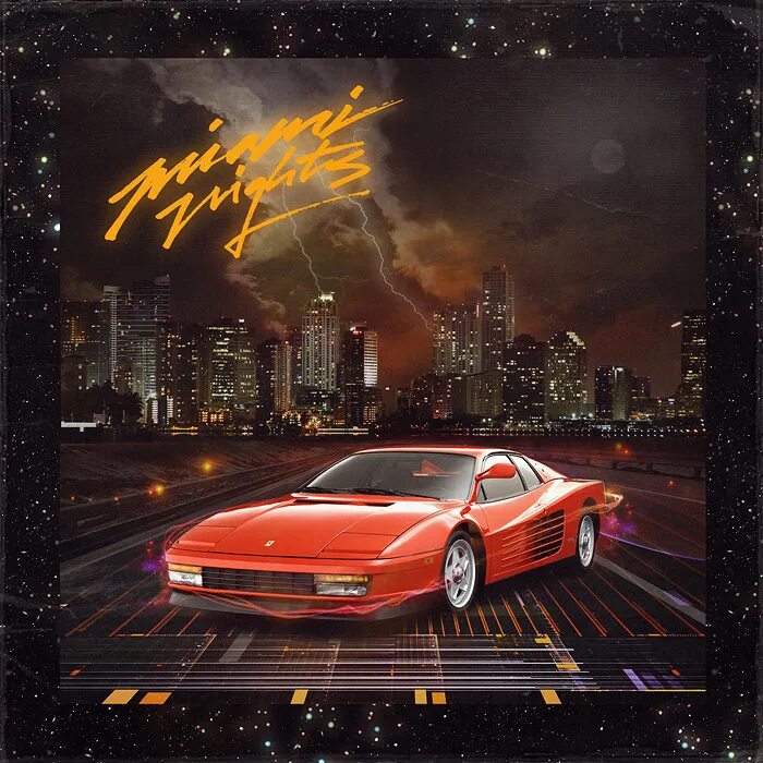 Miami Nights 1984 - Accelerated. Miami Nights 1984 Michael Glover. Miami Nights 1984 машина.