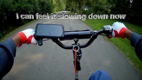 High speed mode