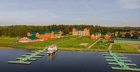 Слобода тверская область тверской