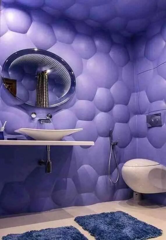 3д панели для ванной. Гипсовые панели в ванной. 3d панели для ванной. 3 Д панели для стен в ванную комнату.