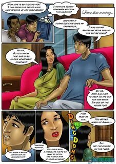 XXX Apartments 1 A Good Bhabhi Cares For Her Devar.