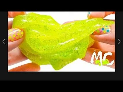 Slime raw