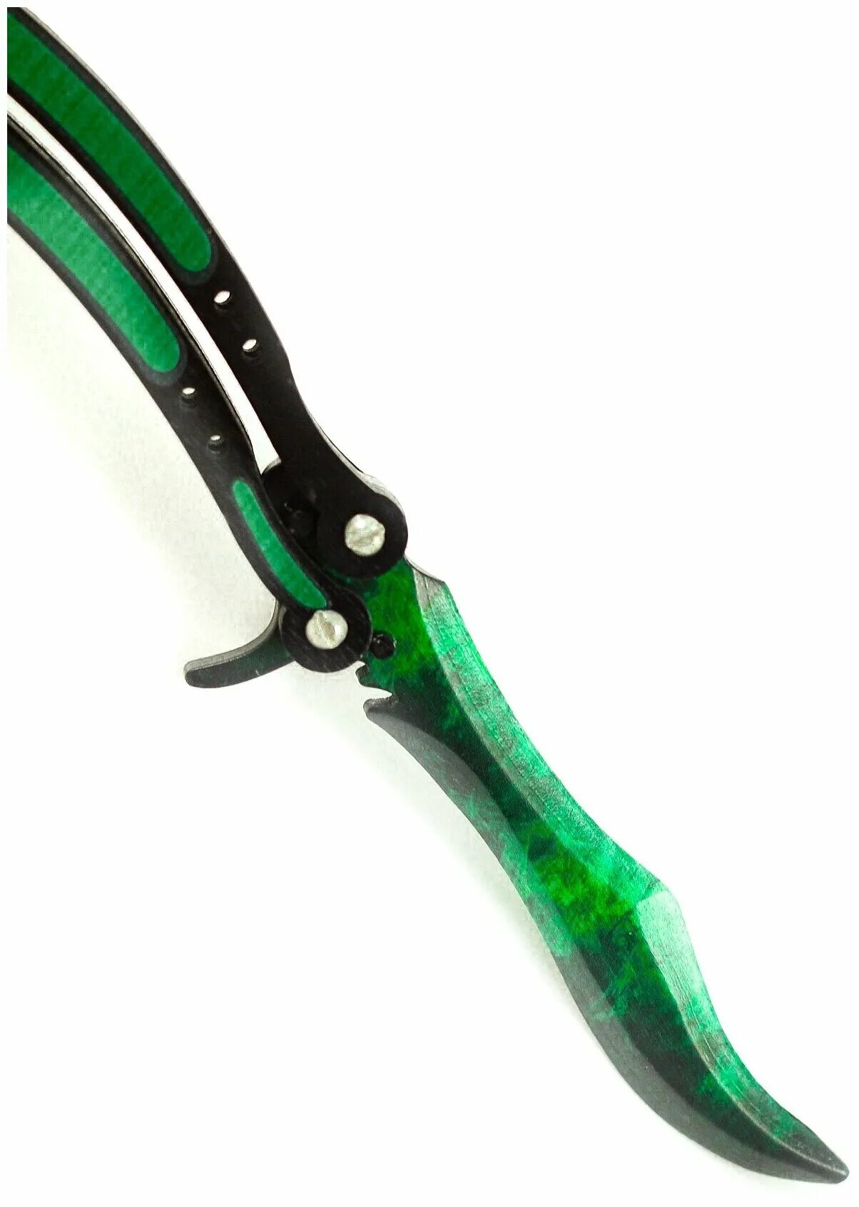 Бабочка изумруд кс. Нож бабочка изумруд. Нож бабочка орех зелёный цвет. Нож бабочка гамма волны кс го. Нож бабочка изумруд кс го.