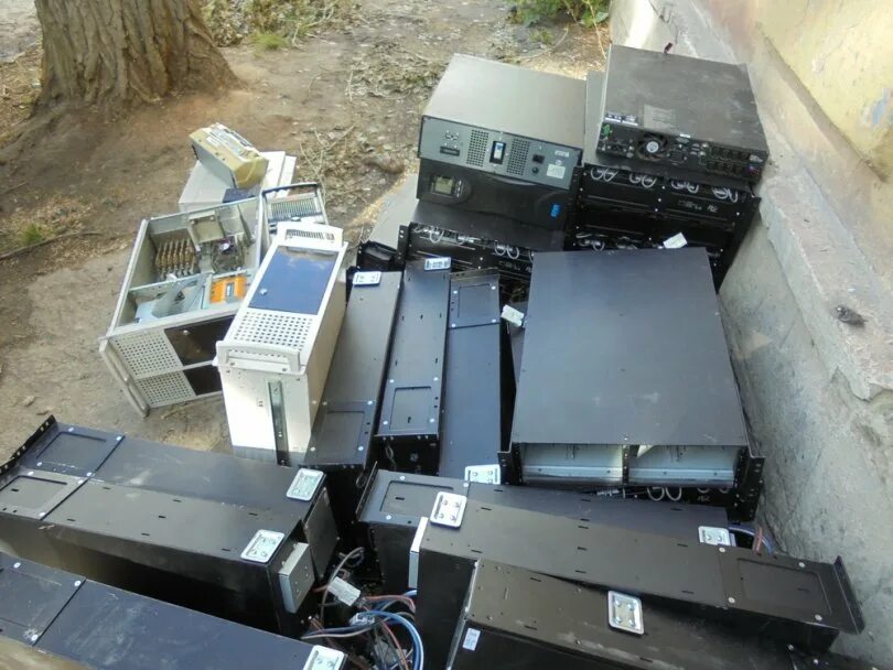 утилизация имущества. утилизация системных блоков. утилизация списанного имущества. утилизация компьютерной техники. переработка электронного лома.