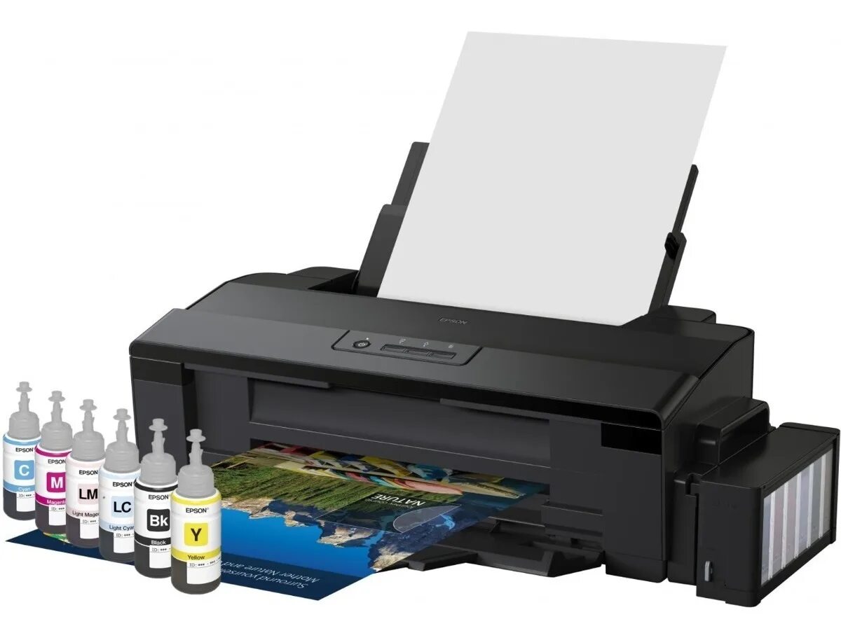 Epson l1800 (a3+, 15 стр / мин, 5760x1440 dpi, 6 красок, usb2. Принтер л 1800. Принтер л 1800. Принтер эпсон 1800. Эпсон l1800.