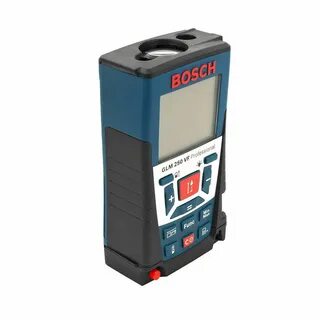 Дальномер bosch glm 250