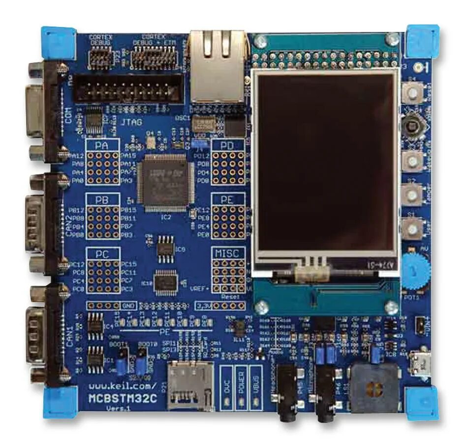 Cortex debug. Keil mcbstm32. mcbstm32f400. keil stm32. cortex debug connector.