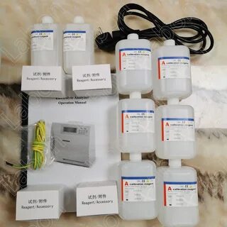 Для приготовления популярного лабораторного реактива