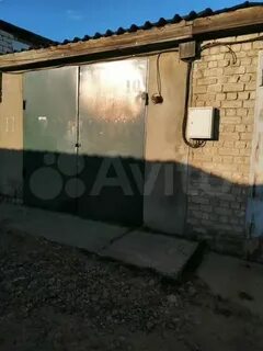 Продам гараж чита