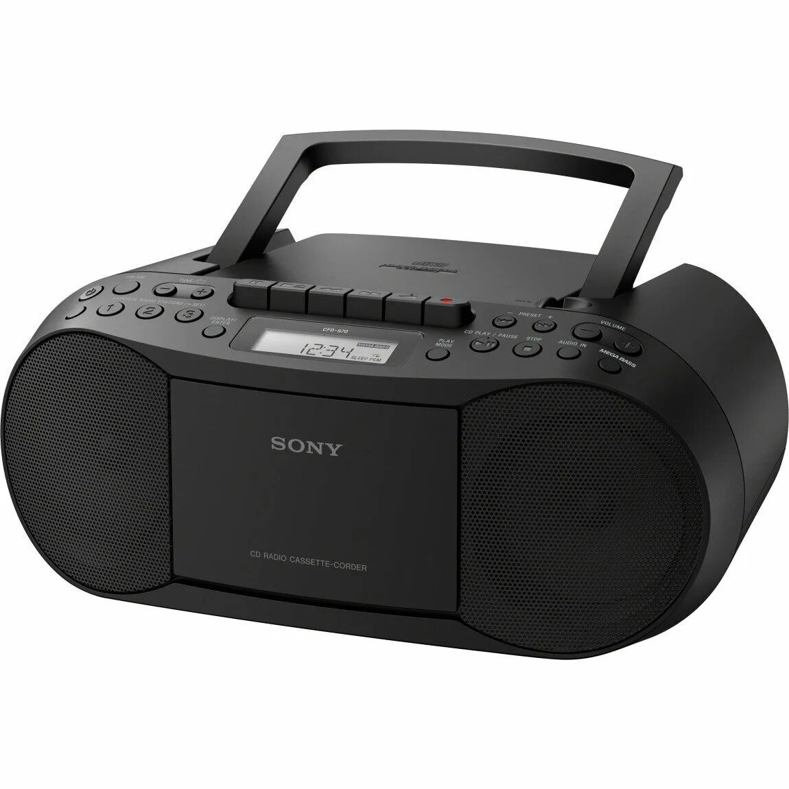 Магнитола Sony CFD-s70 черный. Sony CFD-s70 Boombox магнитола. Sony CFD-s100l. Sony Cassette Boombox.