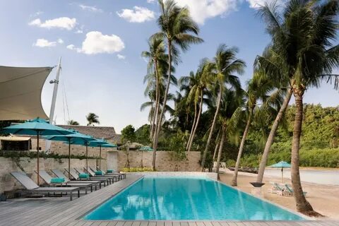 Avani plus khao lak resort