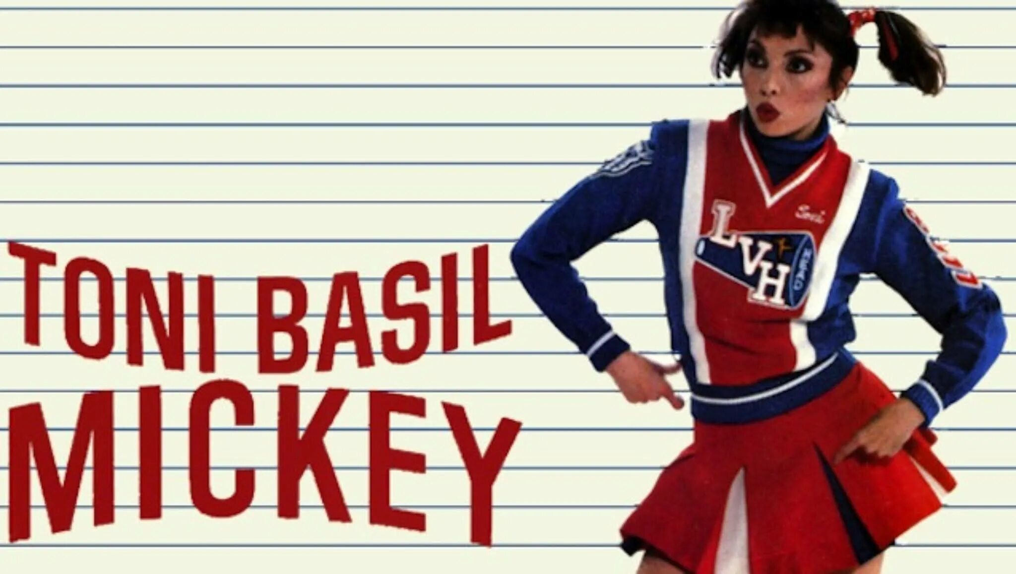 Toni Basil - Mickey. Hey Mickey Тони Бэзил. Toni Basil 80s. Toni Basil Постер. Hey mickey speed