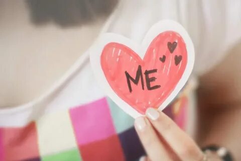 Give yourself more