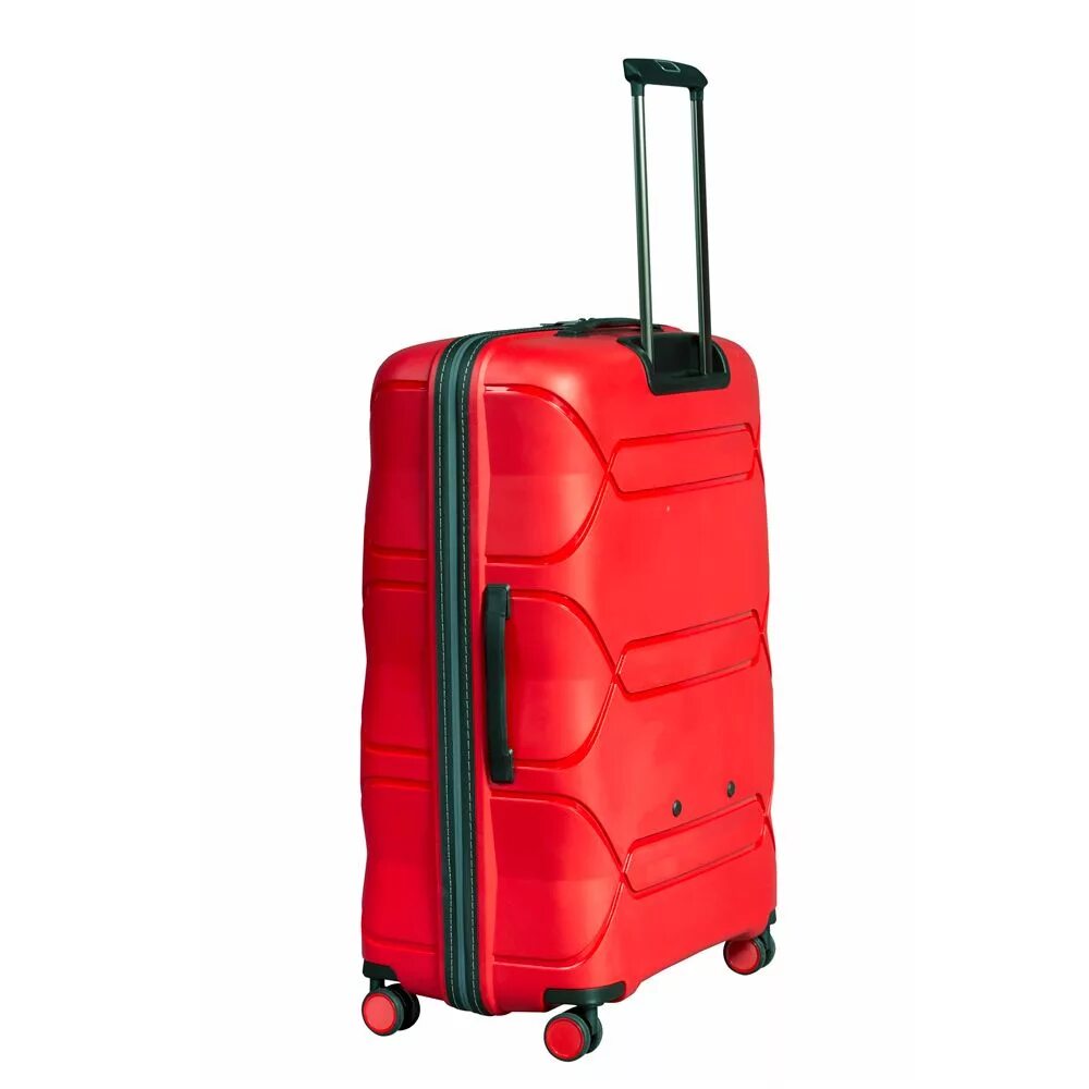 Купить хороший недорогой чемодан. LCASE Miami чемодан. Чемодан l'Case Miami. Чемодан пластиковый LCASE L. L’Case красный чемодан.