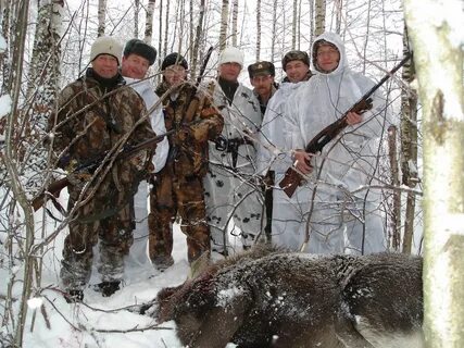 Охотничье хозяйство сайты