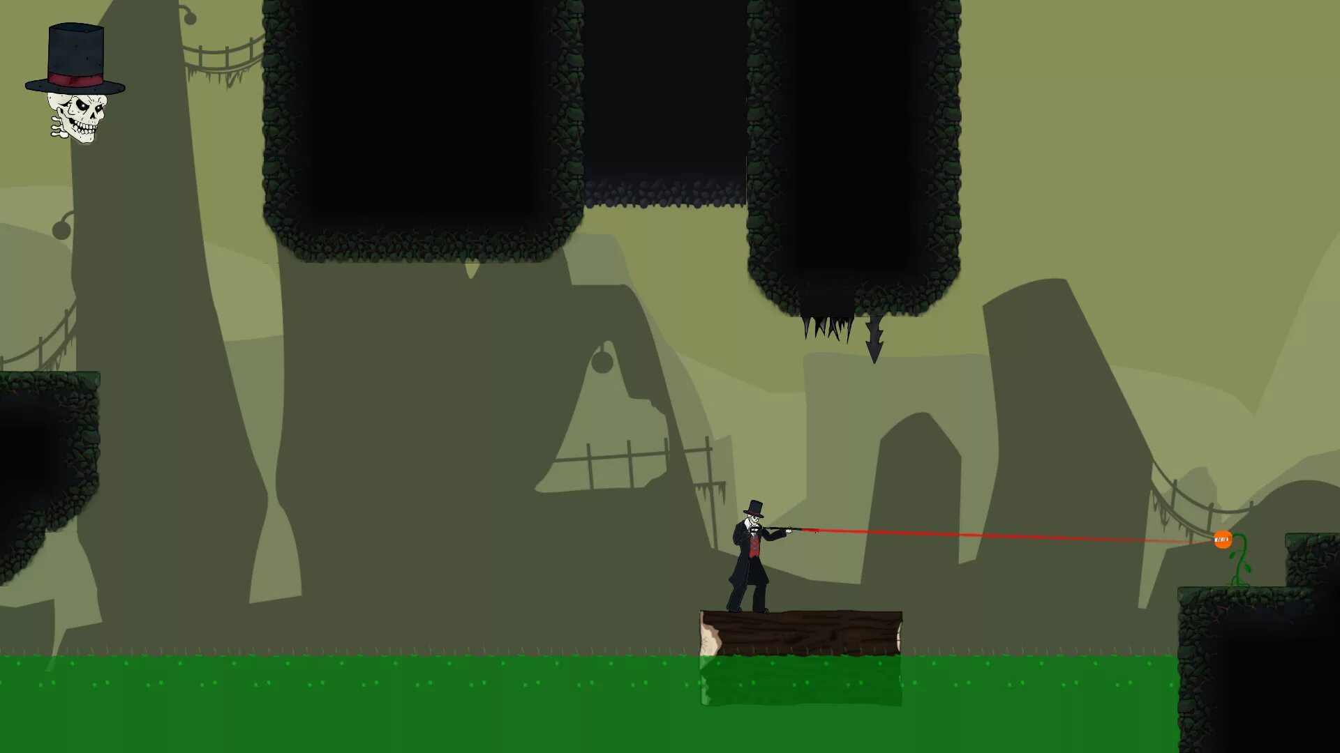 This is everyone game