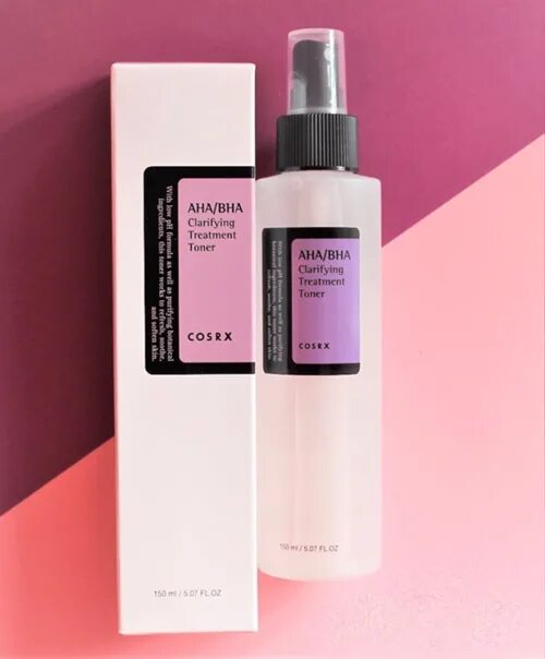 Aha complex. Тонер cosrx bha 4%. aha bha toner. cosrx ahabha clarifying treatment toner. cosrx очищающий тонер с ahabha-кислотами 150 мл.