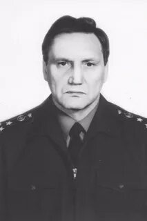 Герои группы альфа