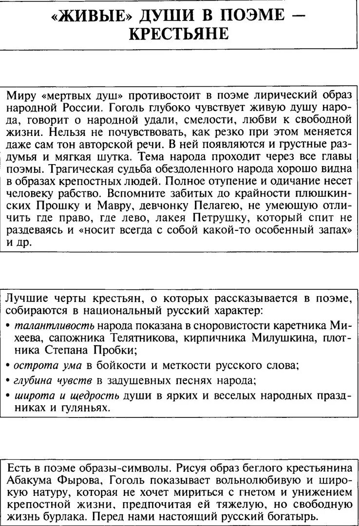 Почему мертвые души живые. Образы живые души в поэме Гоголя мертвые души. Образы крестьян в поэме мертвые души. Характеристика крестьян в поэме мертвые души. Описание крестьян в поэме мертвые души.