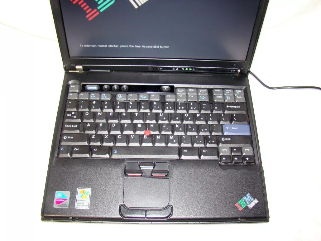 IBM t41. IBM THINKPAD t40. IBM THINKPAD 2373. IBM THINKPAD 740. Ibm type