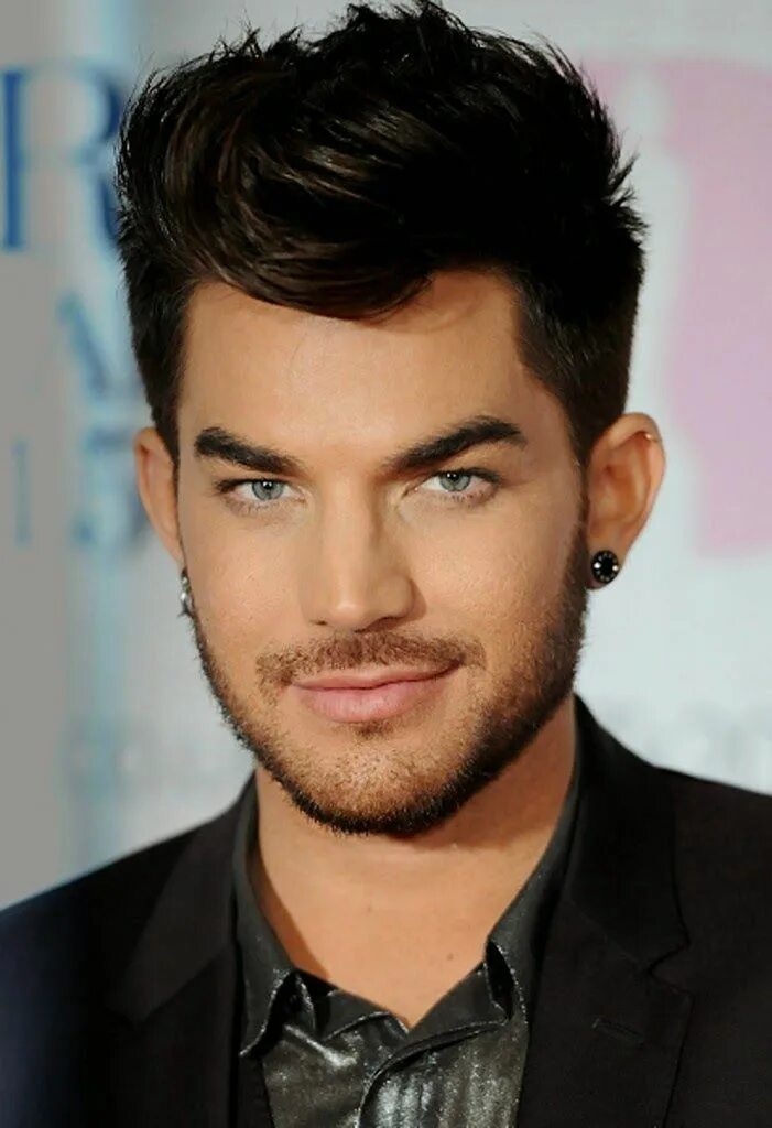 Adam Lambert молодой. А дж ламберт