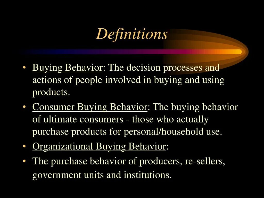 Behavior definition. Что такое consumer behavior definition. complex buying decision behavior. behaviorism presentation.