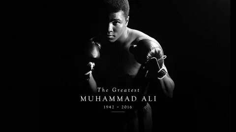 The greatest