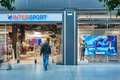 Intersport montenegro