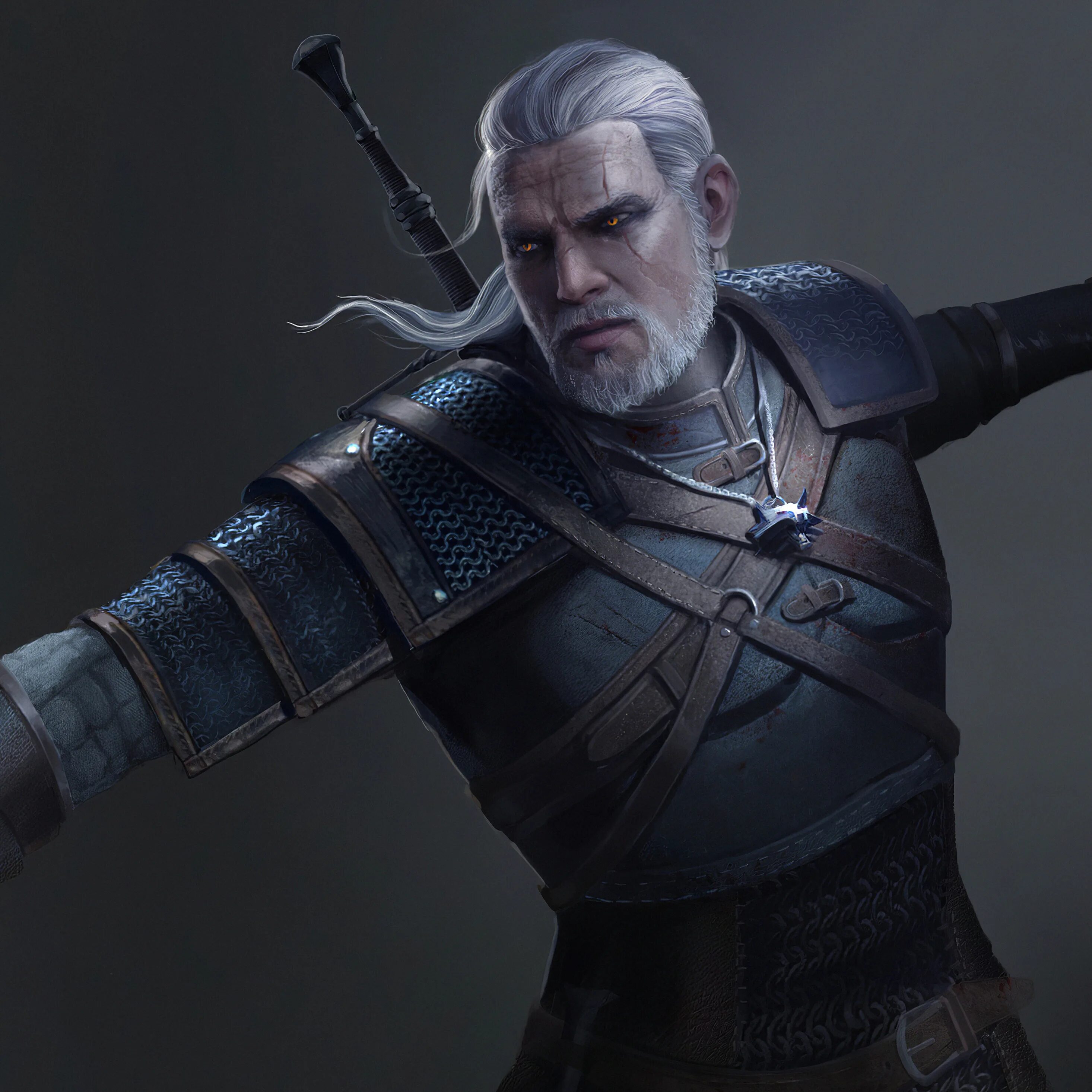 геральт из ривии ведьмак 3. ведьмак 3: дикая охота. ведьмак 4 анонс. ведьмак 4 2024. ведьмак 4 геральт.