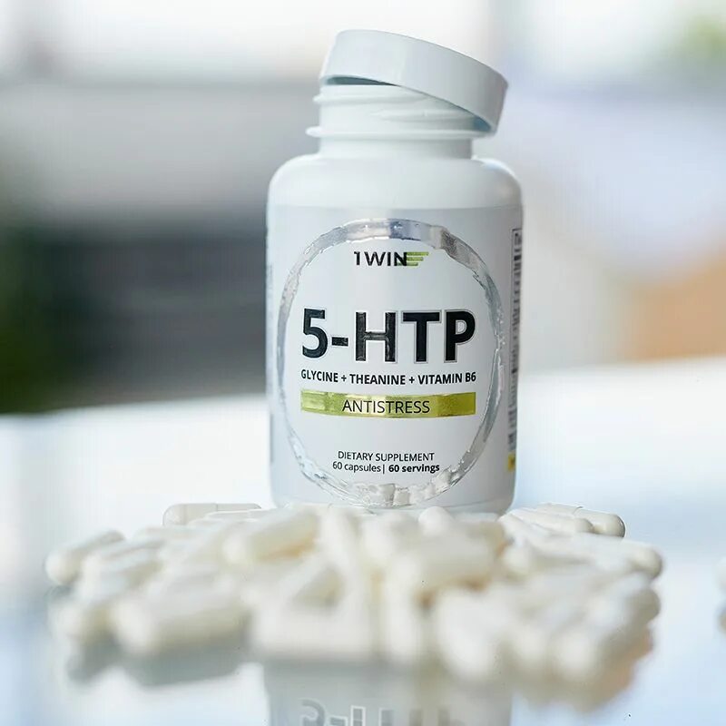 5 htp вечером. 5 Htp с теанином. 5-Гидрокситриптофан (5-НТР) комплекс капсулы. Триптофан 5 Htp 100 мг. 5-Гидрокситриптофан (5-НТР) 100 мг.