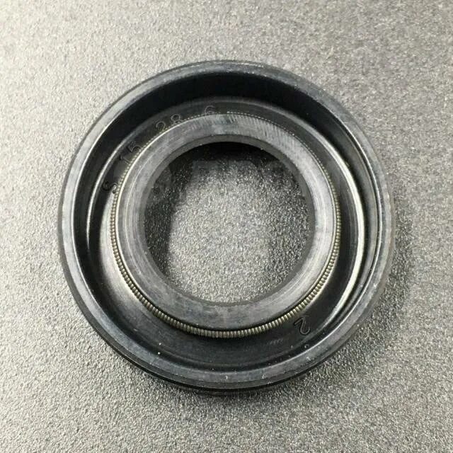 Обойма уплотнительная. Сальник yamaha. 9. Сальник 93102-25m48-00. Сальник 93102-22335-00.