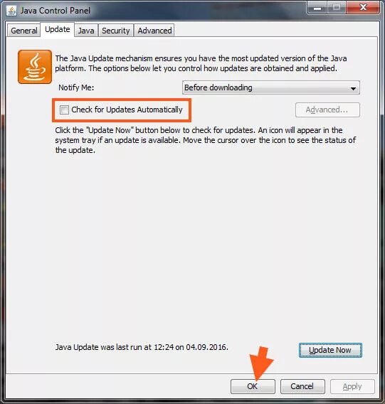 Java update. Обновление java. Java update available. Как отключить автообновление Ява. Java tm se
