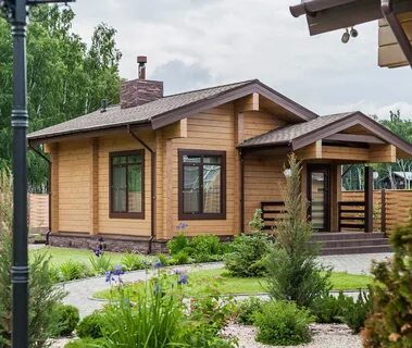 Баня из бруса екатеринбург