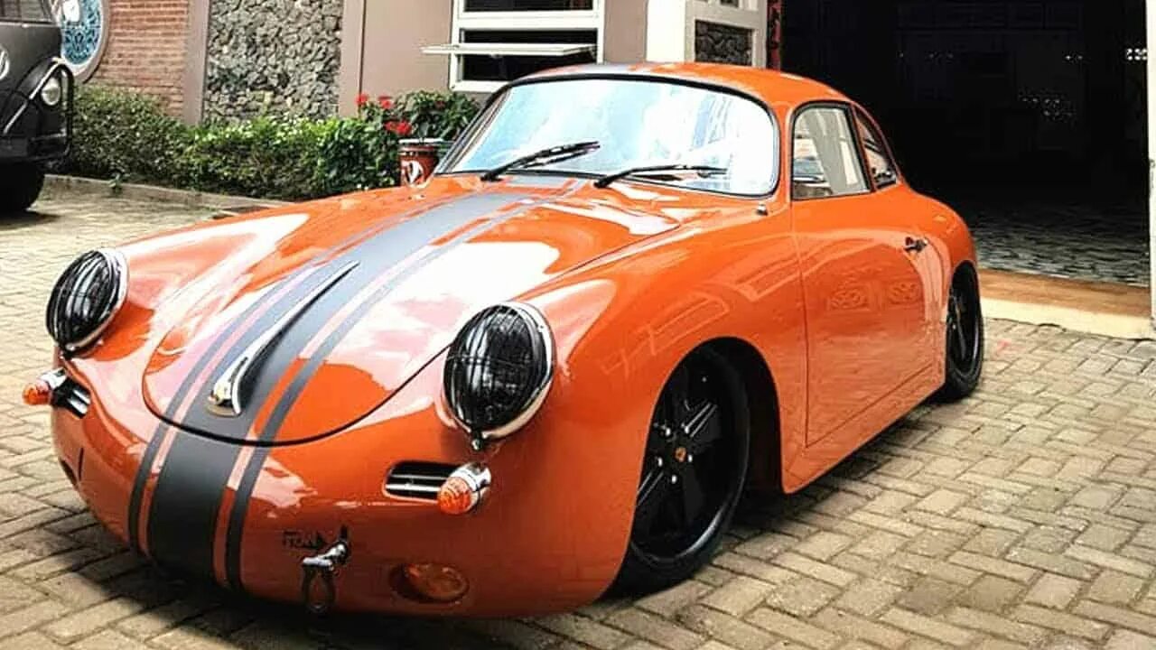 Replica porsche. Porsche 917 replica. Kit porsche. Порше 911 рср. Kit porsche.
