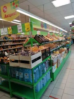 Пятерочка сыктывкар