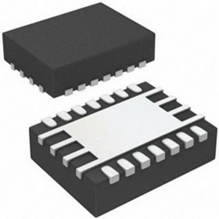 Микросхемы texas instruments