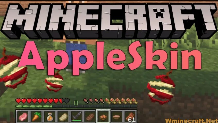 Apple skin 1. 12. 16. Appleskin_mc1. 14.