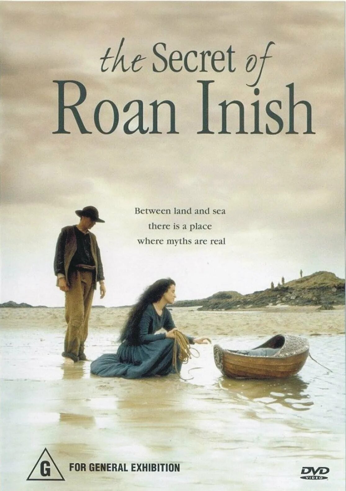 The Secret of Roan Inish (1994. Селки из тайна острова Роан-Иниш. Тайна острова роан иниш