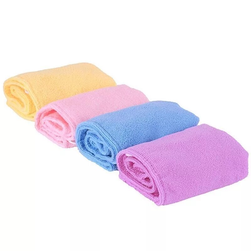Высуши полотенце