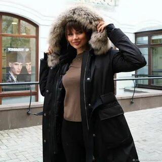 Магазин парок в москве