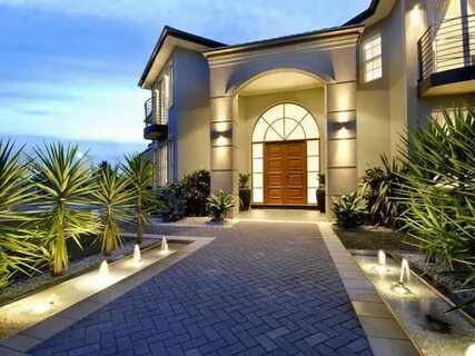More homes
