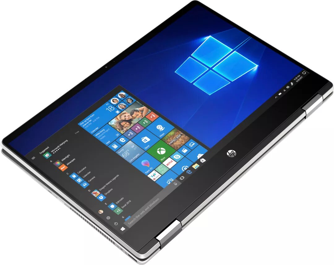 Ноутбук x360. Ноутбук x360