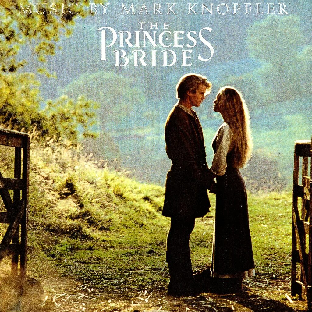 Принцесса-невеста 1987 Робин. Mark Knopfler the Princess Bride. Mark Knopfler the Princess Bride 1987.