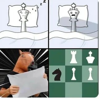 Неожиданный ход